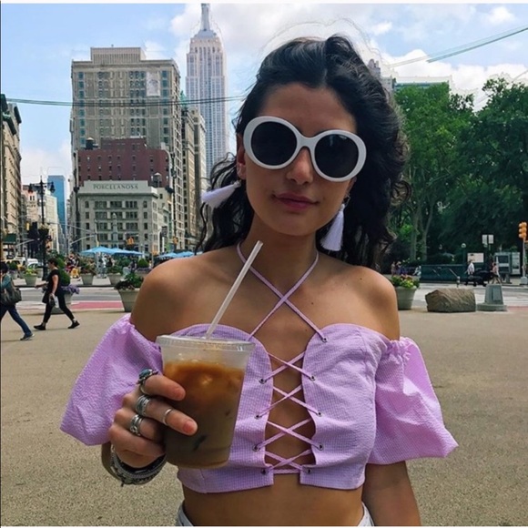 Brand new LF top - Picture 3 of 6